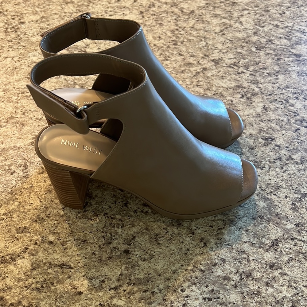 Nine West women’s shoes